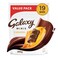 Galaxy Minis Caramel Chocolate Bars, 266g