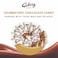 Galaxy Minis Smooth Milk Chocolate, 162.5g Pack of 2