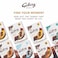 Galaxy Minis Smooth Milk Chocolate, 237.5g
