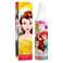 Air-Val Disney Princess Body Spray for Kids, 200ml
