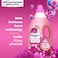 Comfort Fabric Softener Flora Soft, 3.9L