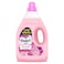 Comfort Fabric Softener Flora Soft, 3.9L