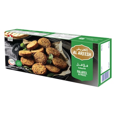 العريش فلافل، 300 غرام