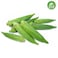 Organic Okra 250g