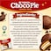 Orion Choco Pie Chocolate-Coated Marshmallow Cake, 20 Individually Wrapped Pieces, 600g