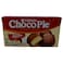 Orion Choco Pie Chocolate-Coated Marshmallow Cake, 20 Individually Wrapped Pieces, 600g