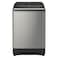 Hitachi Premium 25kg Top Load Washing Machine with Auto dos option, Dual Jet, 16 Programs, SFP250ZFVAD3CGXSS
