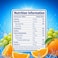 Capri-Sun Orange Mix No Added Sugar Juice Drink, 200ml, Pack of 10