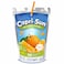 Capri-Sun Orange Mix No Added Sugar Juice Drink, 200ml, Pack of 10