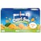 Capri-Sun Orange Mix No Added Sugar Juice Drink, 200ml, Pack of 10