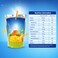 Capri-Sun Mango Mix No Added Sugar Juice Drink, 200ml, Pack of 10