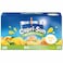 Capri-Sun Mango Mix No Added Sugar Juice Drink, 200ml, Pack of 10