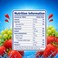 Capri-Sun Strawberry No Added Sugar Juice Drink, 200ml, Pack of 10