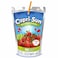 Capri-Sun Strawberry No Added Sugar Juice Drink, 200ml, Pack of 10