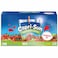 Capri-Sun Strawberry No Added Sugar Juice Drink, 200ml, Pack of 10