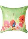 Bonamaison decorative throw pillow cover, multi-colour, 45 x 45 cm, bnmyst2268