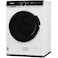 Daewoo Washer , 7 kg Front Load Washing Machine 1400 RPM, 15 Wash Programmes, Drum Clean, Anti,Allergy Function, BLDC Inverter Motor, White , DWD,7W1412I , Made in China , 1 Year Warranty