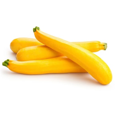 Zucchini Yellow