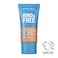 Rimmel London Kind &amp; Free Moisturising Skin Tint Foundation,  150 Rose Vanilla