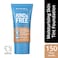 Rimmel London Kind &amp; Free Moisturising Skin Tint Foundation,  150 Rose Vanilla