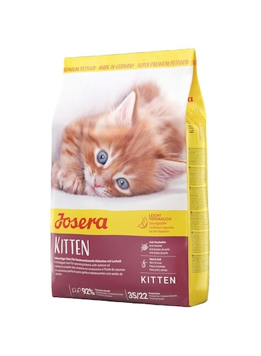Josera Kitten Cat Dry Food - 400g