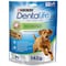 Purina Dentalife Dog Oral Care Sticks, Large, 142g