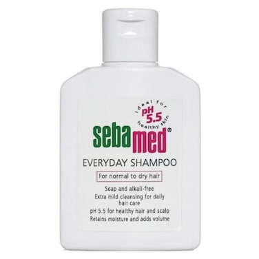 Sebamed Everyday Shampoo 400ml
