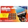 Gillette Fusion Razor Blades Blue 8 PCS