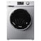 Haier Front Load Inverter Series Washer Dryer 8kg HWD80-BP14636S Silver