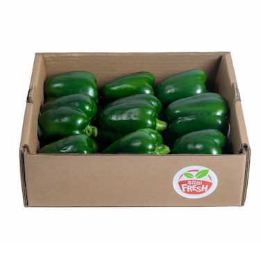 Capsicum Family Pack