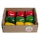 Capsicum Mix Family Pack