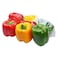 Capsicum Traffic Light 400g