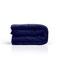 Cozy Dreams All-Season Double Comforter plush - 200x220cm Blue
