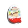 Kinder Creamy Milky &amp; Crunchy Crispy Rice, 19g