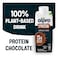 Alpro Soya High in Proteins Chocolate Drink, 100% Plant-Based, Lactose Free  250ml