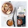 Alpro Soya High in Proteins Chocolate Drink, 100% Plant-Based, Lactose Free  250ml