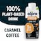 Alpro Soya High in Proteins Coffee Caramel Drink  250ml