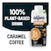 Alpro Soya High in Proteins Coffee Caramel Drink  250ml