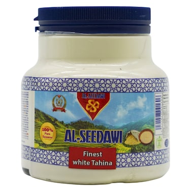 السيداوي طحينة، 500 غرام