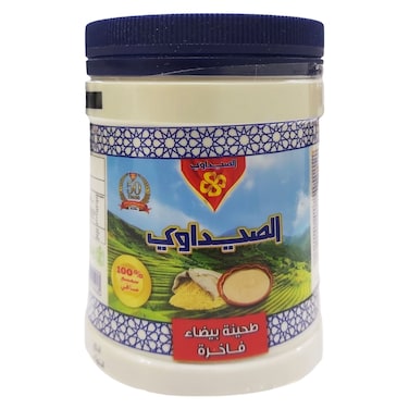 الصيداوي طحينة 250 غرام