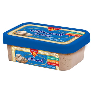 Al Seedawi Finest Plain Halawa, 250g