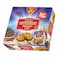 Al-seedawi Choco Oat Cookies, 9g Packof 24