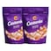 Castania Regular Nut Mix, 300g Pack of 2