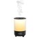 Porodo Blue NOA Aroma Diffuser 150ml USB-C Humidifier with Mist Function &amp; Adjustable Light