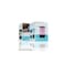 Porodo Blue NOA Aroma Diffuser 150ml USB-C Humidifier with Mist Function &amp; Adjustable Light
