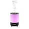 Porodo Blue NOA Aroma Diffuser 150ml USB-C Humidifier with Mist Function &amp; Adjustable Light