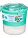 Polypropylene Lunchbox Stack To Go