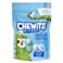 Cloetta Chewits Blue Raspberry Candy, 165g