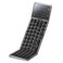 Yesido Portable Tri-Fold Wireless Keyboard for Tablets, Phones and PCs