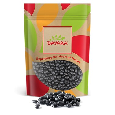 Bayara Black Beans